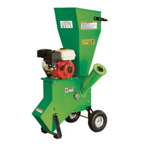 Chipper Shredder SU-1002(6.5HP Chipper Shredder)