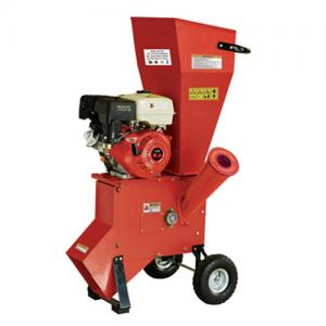 	Chipper Shredder SU-1003(9.0HP Chipper Shredder)