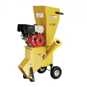 Chipper Shredder SU-1004(13HP Chipper Shredder)