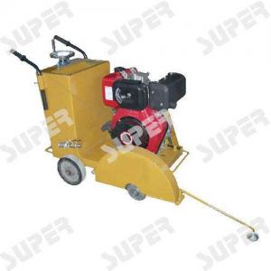 Concrete Cutter SU-20A-D