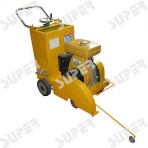 Concrete Cutter SU-20A