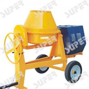 Concrete Mixer SU-CM260D