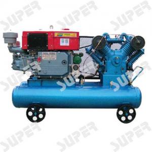 Diesel Air Compressor SUDA120160