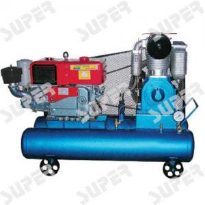 Diesel Air Compressor SUDA200180