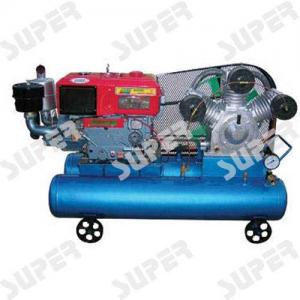 Diesel Air Compressor SUDA240180