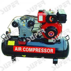 Diesel Air Compressor SUDA60150