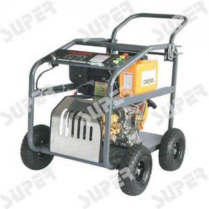 Diesel High Pressure Washer SU-18/24DX