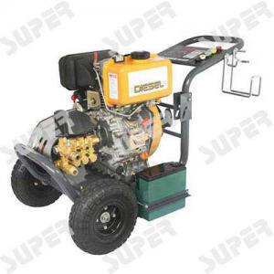 Diesel High Pressure Washer SU-8.7/18D