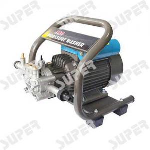 Electric High Pressure Washer SU-390