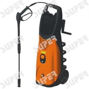 Electric High Pressure Washer SU3100C