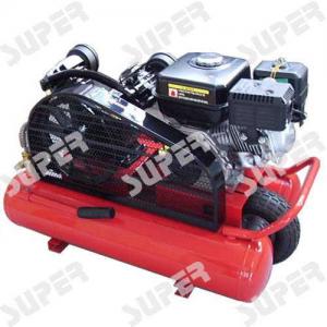 Gasoline Air Compressor SUGA5540