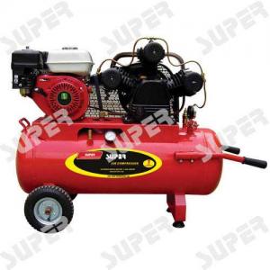 Gasoline Air Compressor SUGA5560