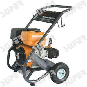 Gasoline High Pressure Washer SU-18/24