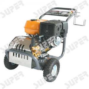 Gasoline High Pressure Washer SU-18/24A