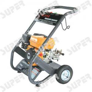 Gasoline High Pressure Washer SU-8.7/12A