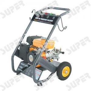 Gasoline High Pressure Washer SU-8.7/12D