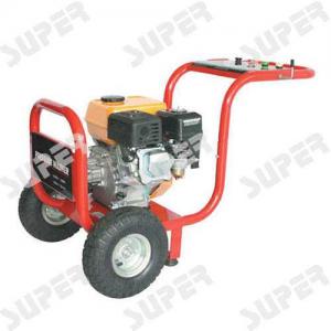 Gasoline High Pressure Washer SU-8.7/12E