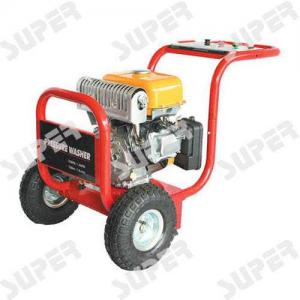 Gasoline High Pressure Washer SU-8.7/16C