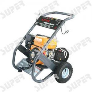 Gasoline High Pressure Washer SU-8.7/17A