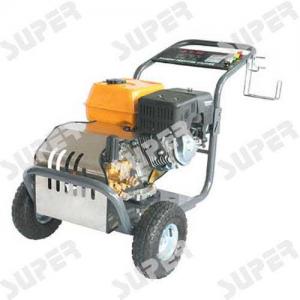 Gasoline High Pressure Washer SU-8.7/22