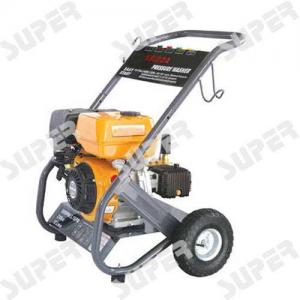 Gasoline High Pressure Washer SU-8.7/22A