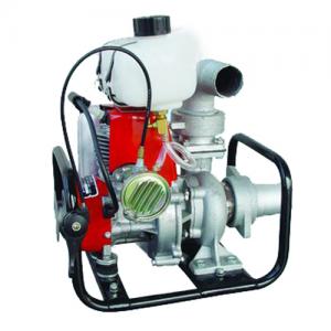 Gasoline Water Pump 2 Stroke SU50-14