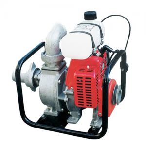 Gasoline Water Pump 2 Stroke SUZ50-15-I