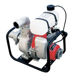 Gasoline Water Pump 2 Stroke  SUZ50-15
