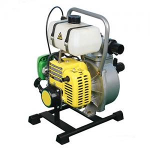 Gasoline Water Pump 2 Stroke SUZ40-35