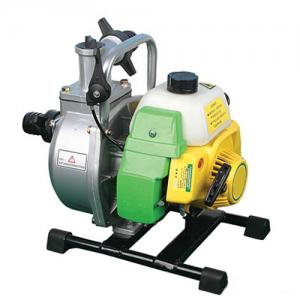 Gasoline Water Pump SUZ25-30