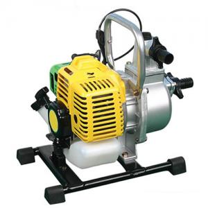 Gasoline Water Pump SUZ25-30A