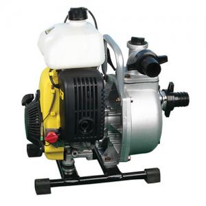 Gasoline Water Pump SUZ40-35-142F