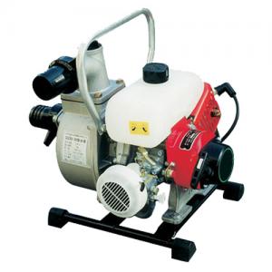 Gasoline Water Pump 2 Stroke SUZ50-15-II 