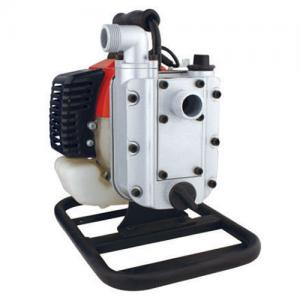  Gasoline Water Pump 2 Stroke WP-10A2