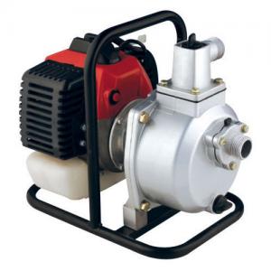 Gasoline Water Pump  2 Stroke WP-10B2