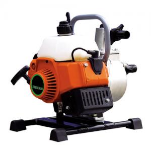 Gasoline Water Pump 2 Stroke WP-10C2  