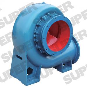 HW/HBC MIXED-FLOW PUMP