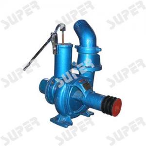 Hand Operating Pump IQ100-212HO