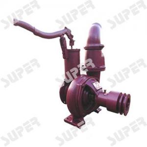 Hand Operating Pump IQ100-212HOA