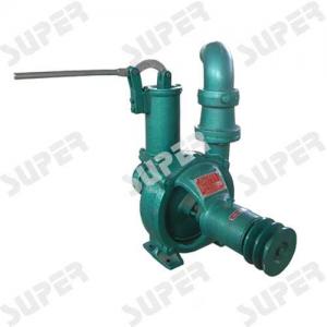 Hand Operating Pump IQ65-180HO