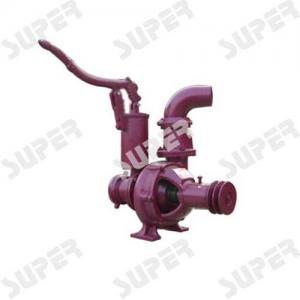 Hand Operating Pump IQ75-180HO