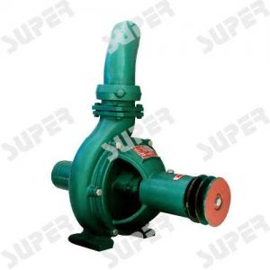 Hand Operating Pump IQ80-200HO