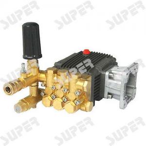 High Pressure Washer Pump SU3WZ-1510A(Engine)