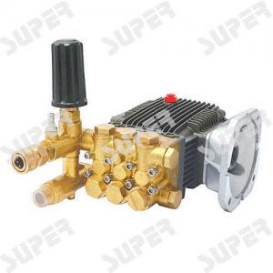 High Pressure Washer Pump SU3WZ-1510A(Motor)