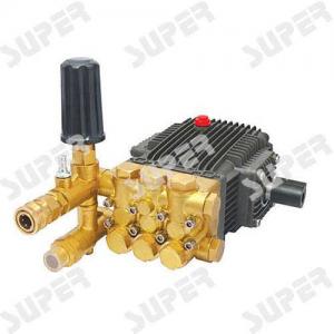 High Pressure Washer Pump SU3WZ-1510B