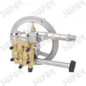High Pressure Washer Pump SU3WZ-1600A