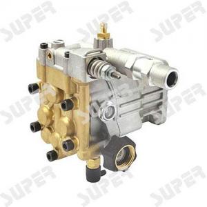 High Pressure Washer Pump SU3WZ-1600C	