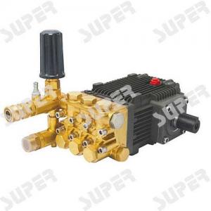 High Pressure Washer Pump SU3WZ-1810B
