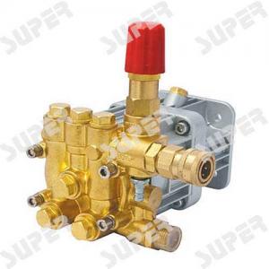 High Pressure Washer Pump SU3WZ-2525A