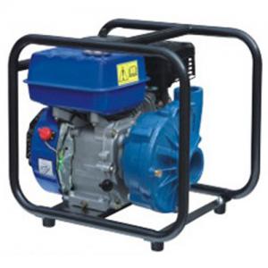 High Pressure Water Pump - Cast Iron HP-40T